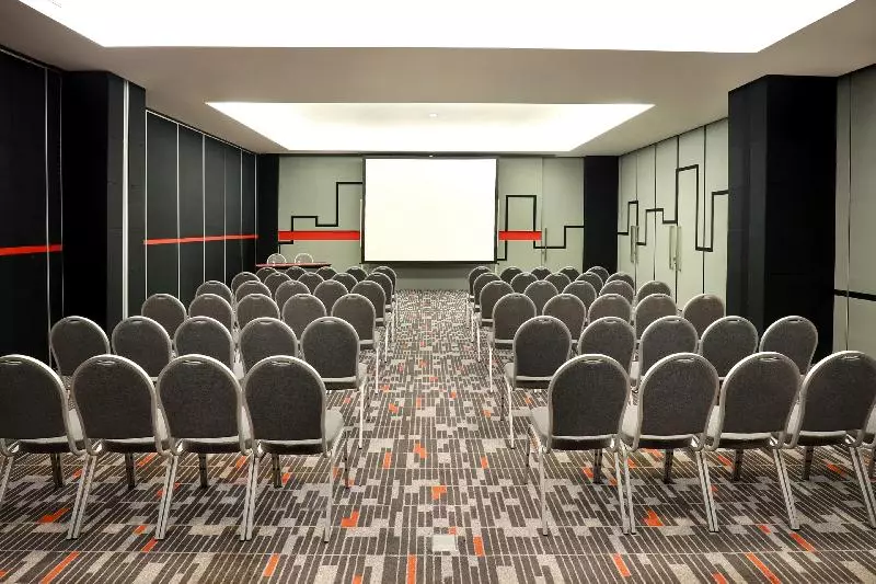 בית מלון כפרי Kimaya Braga Bandung By Harris