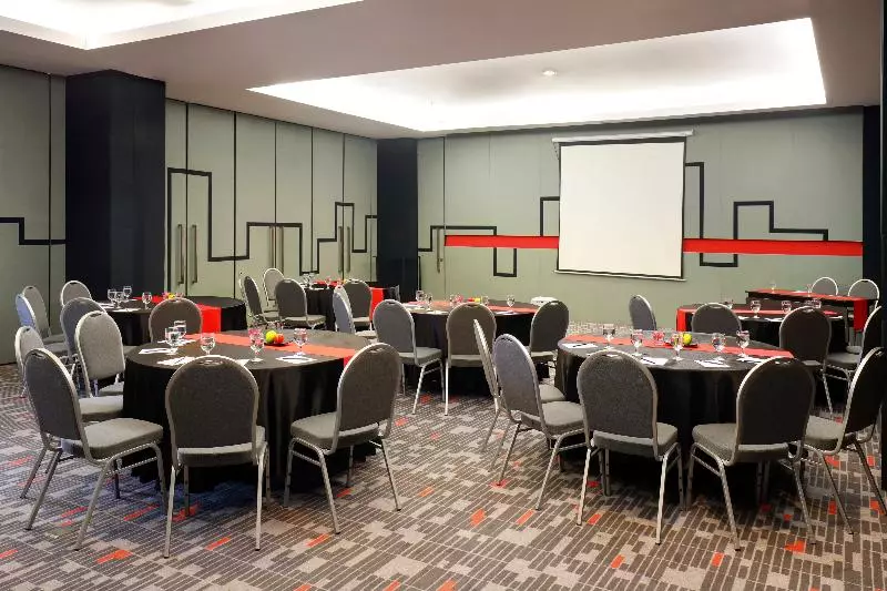 בית מלון כפרי Kimaya Braga Bandung By Harris