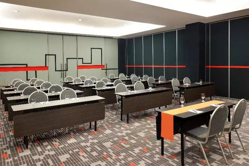 בית מלון כפרי Kimaya Braga Bandung By Harris