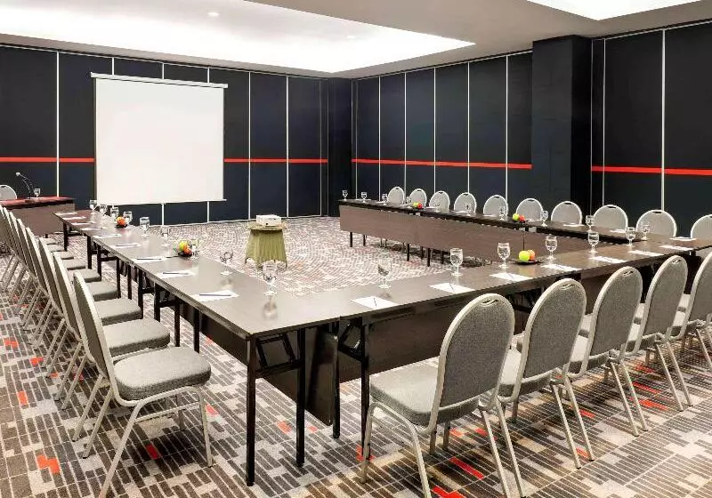 בית מלון כפרי Kimaya Braga Bandung By Harris