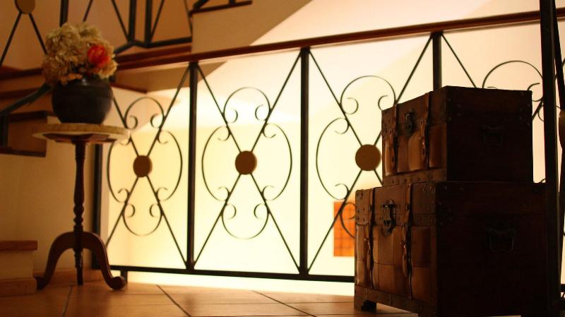 בית מלון כפרי Kira S Boutique