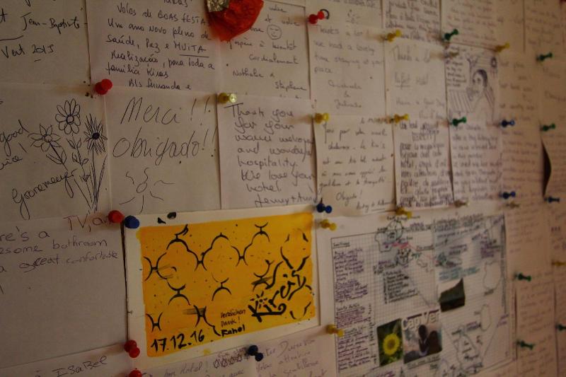 בית מלון כפרי Kira S Boutique