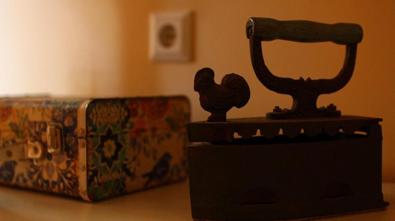 בית מלון כפרי Kira S Boutique