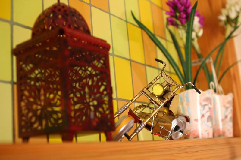 בית מלון כפרי Kira S Boutique