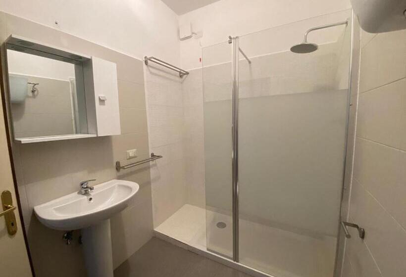 בית מלון כפרי La Fortezza