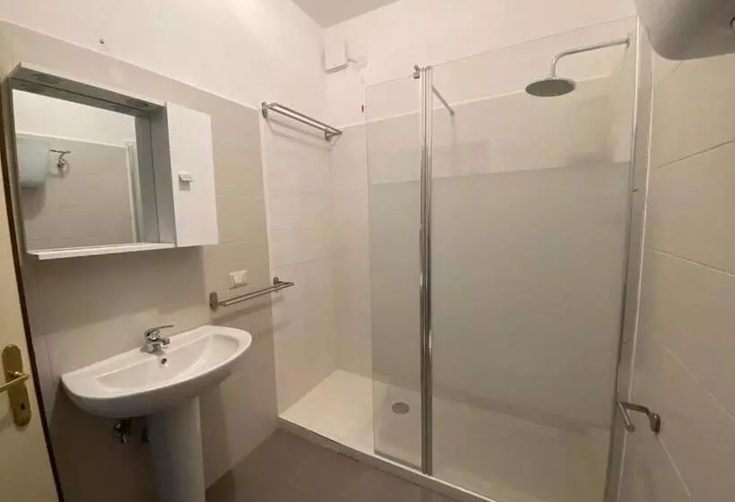 فندق La Fortezza