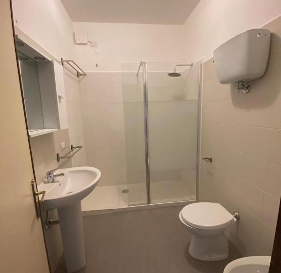 בית מלון כפרי La Fortezza