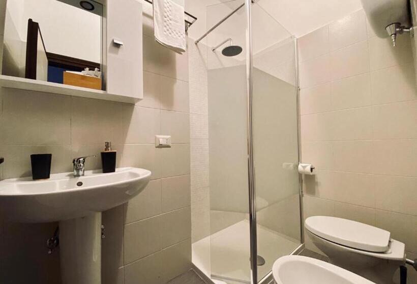 בית מלון כפרי La Fortezza