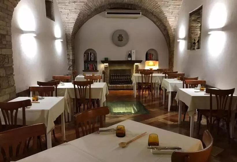 فندق La Fortezza