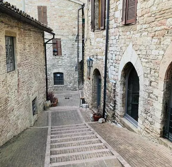 فندق La Fortezza