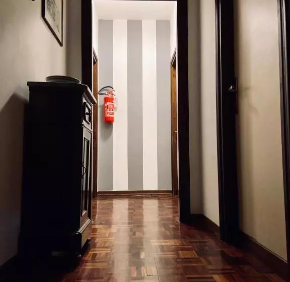 فندق La Fortezza