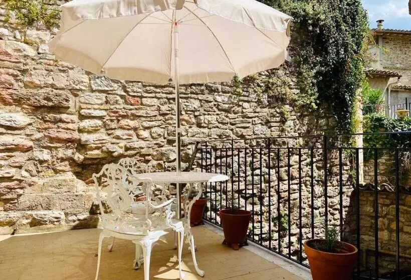 فندق La Fortezza