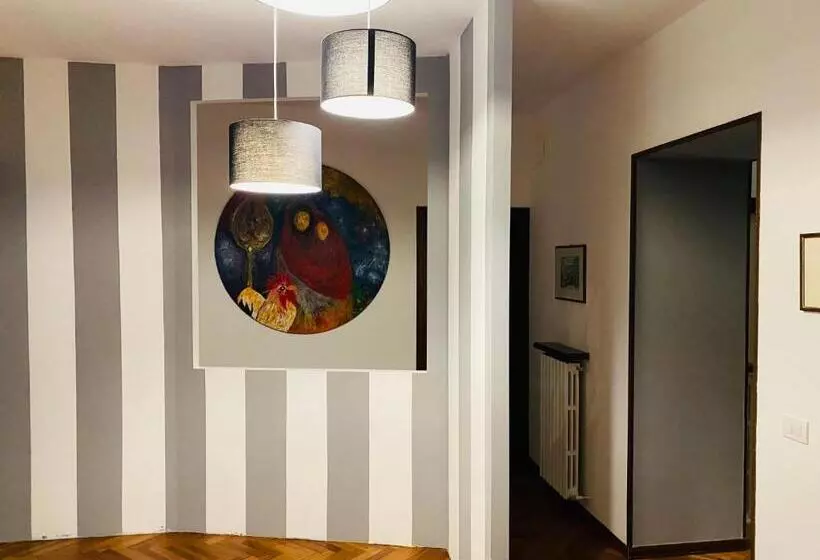 فندق La Fortezza