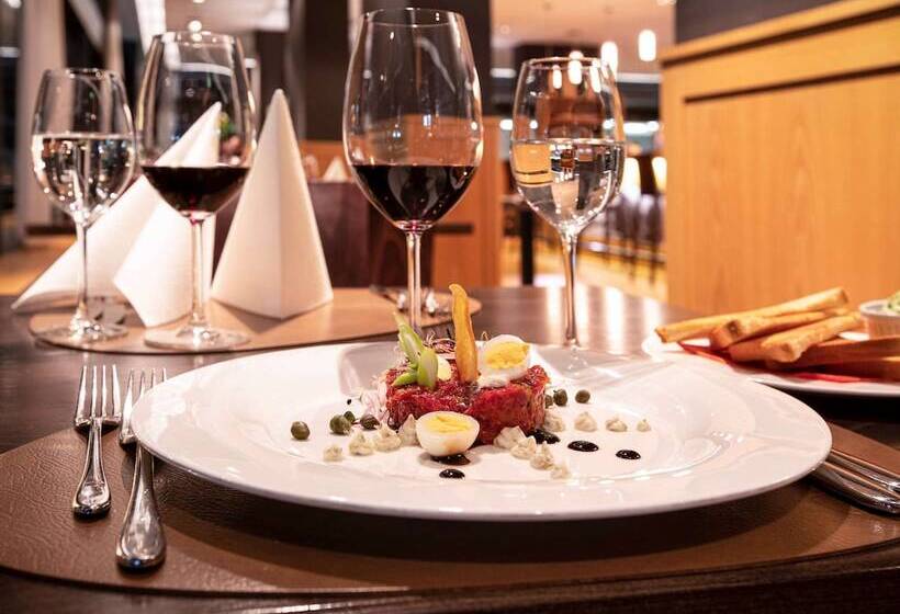 호텔 Mercure Chur City West