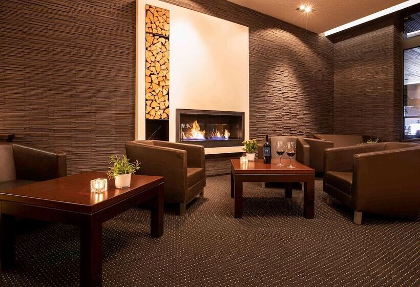 호텔 Mercure Chur City West