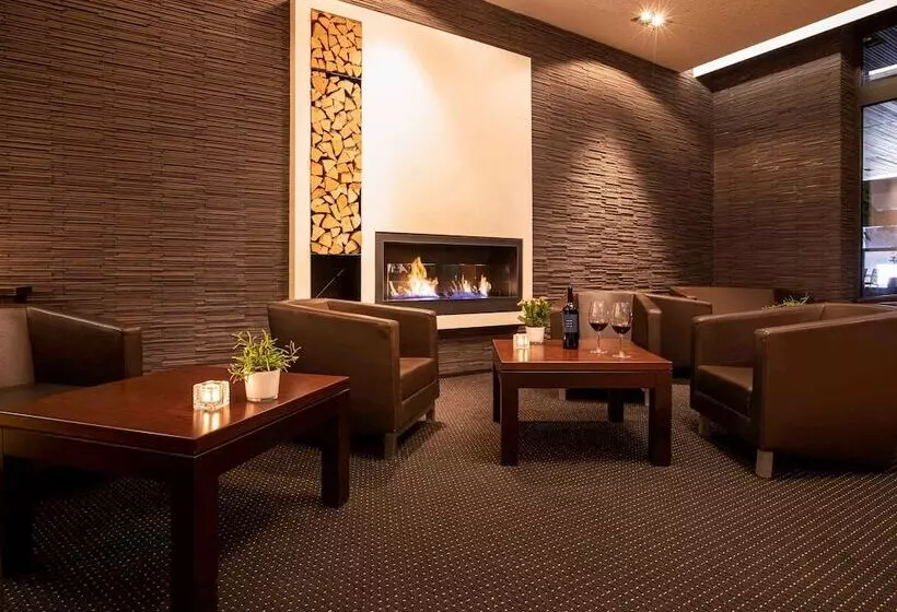 酒店 Mercure Chur City West