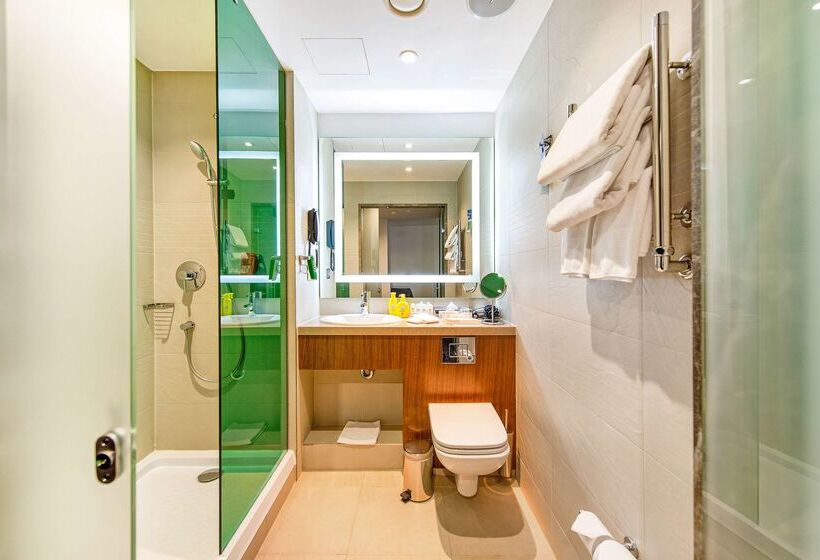 فندق Park Inn By Radisson Pulkovo Airport St. Petersburg