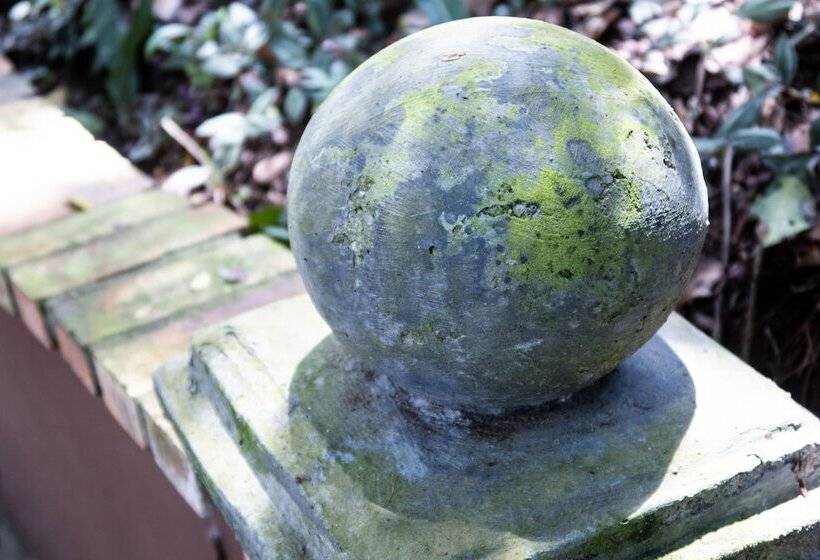 فندق Pousada Aguas Claras