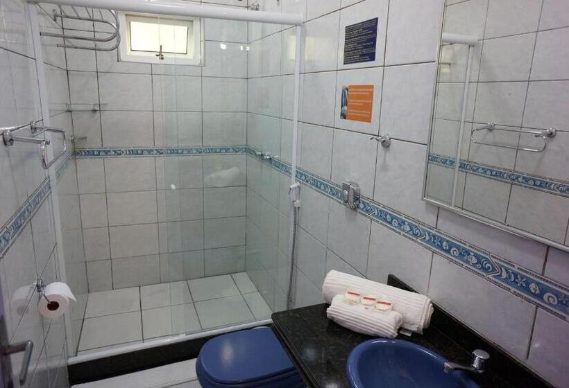 فندق Pousada Aguas Claras