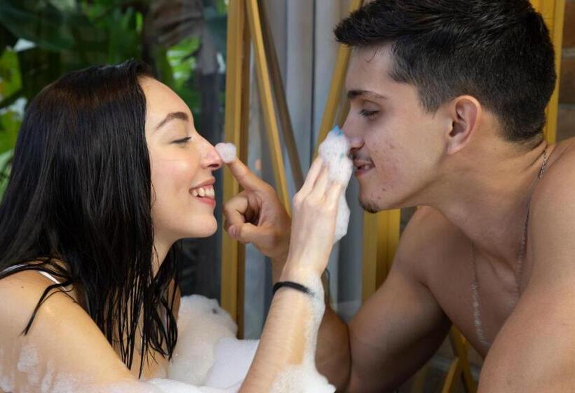 فندق Pousada Aguas Claras