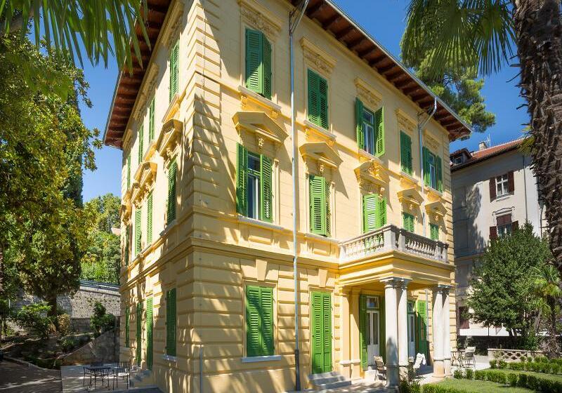 فندق Remisens Villa Atlanta