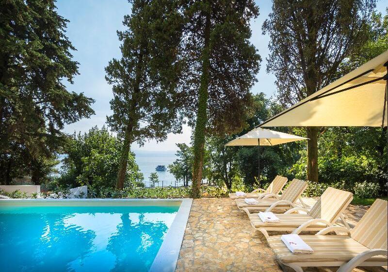 فندق Remisens Villa Atlanta