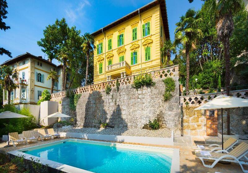 فندق Remisens Villa Atlanta