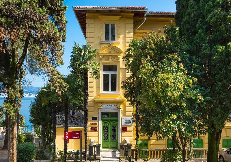 فندق Remisens Villa Atlanta