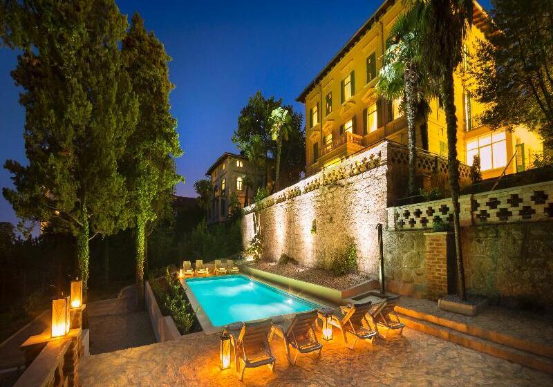 فندق Remisens Villa Atlanta