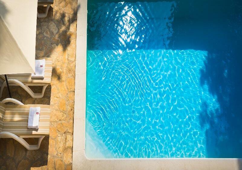 فندق Remisens Villa Atlanta