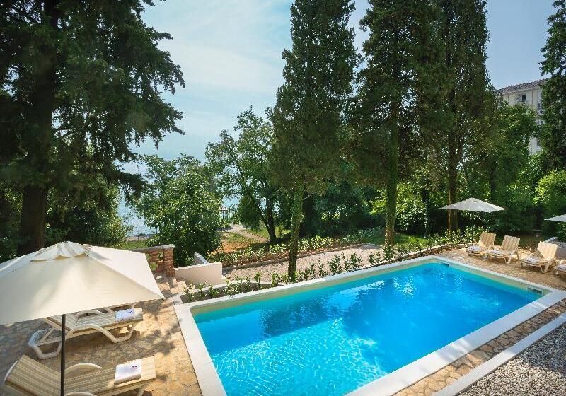 فندق Remisens Villa Atlanta