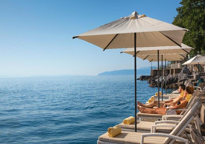 فندق Remisens Villa Atlanta