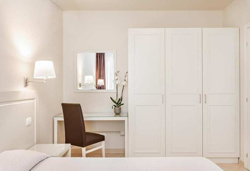 Отель & Residence Exclusive