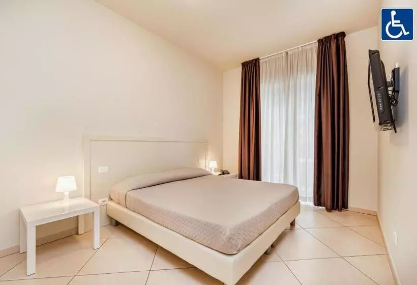 ホテル & Residence Exclusive