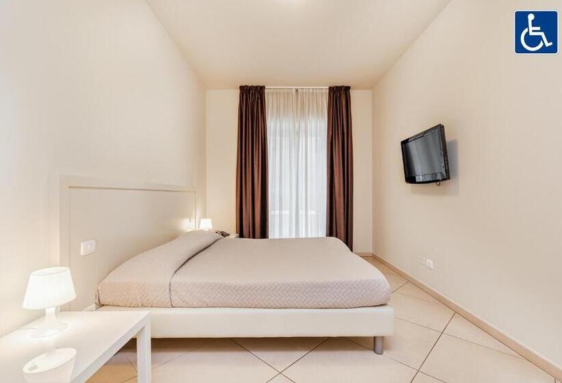 Отель & Residence Exclusive