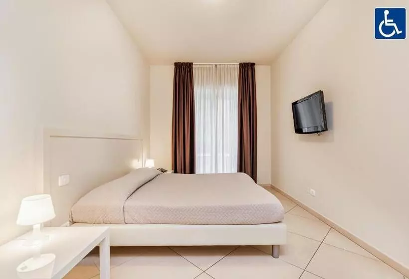 ホテル & Residence Exclusive