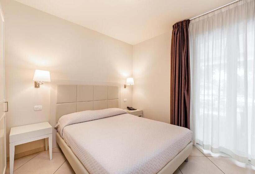 Отель & Residence Exclusive