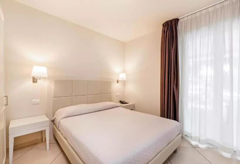 ホテル & Residence Exclusive