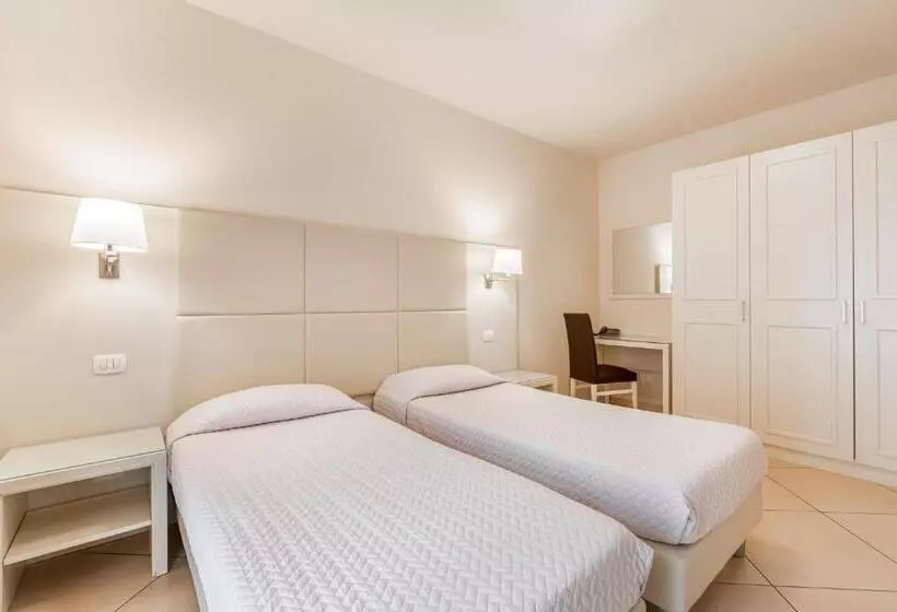 ホテル & Residence Exclusive