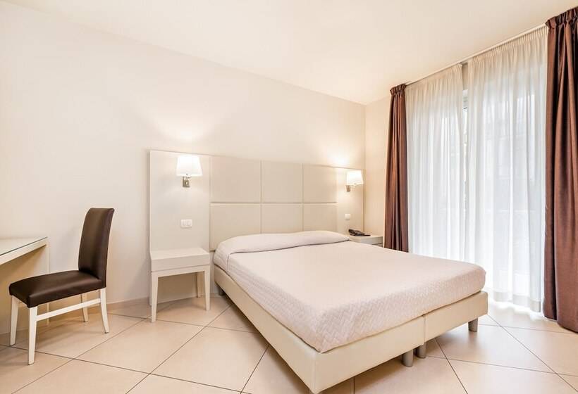 Отель & Residence Exclusive