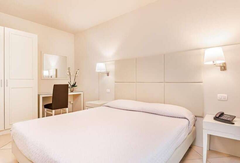 Отель & Residence Exclusive