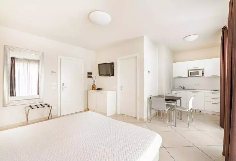 ホテル & Residence Exclusive