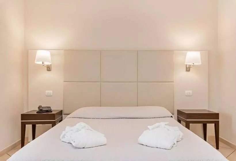 ホテル & Residence Exclusive