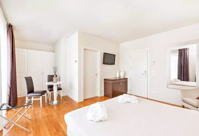 ホテル & Residence Exclusive