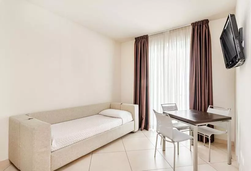 ホテル & Residence Exclusive