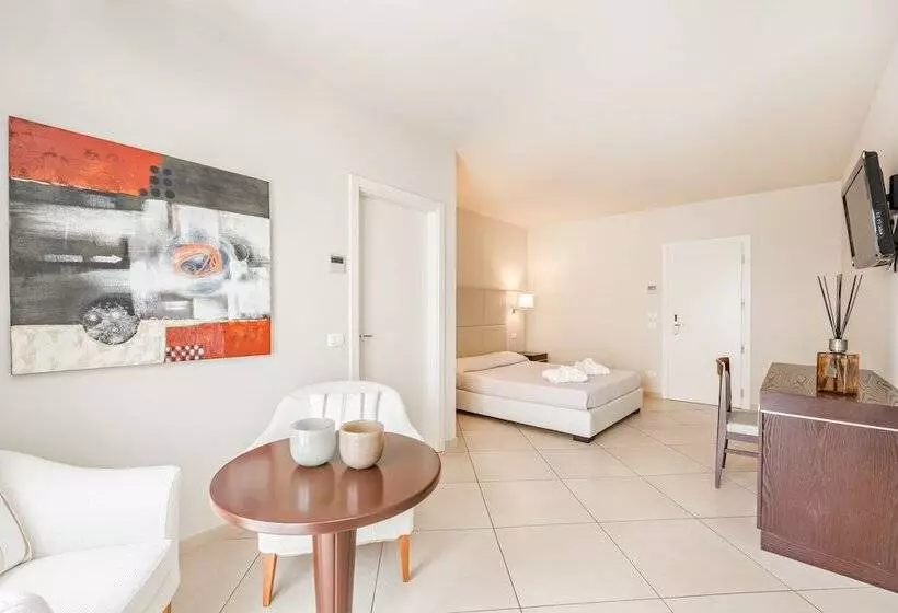 ホテル & Residence Exclusive