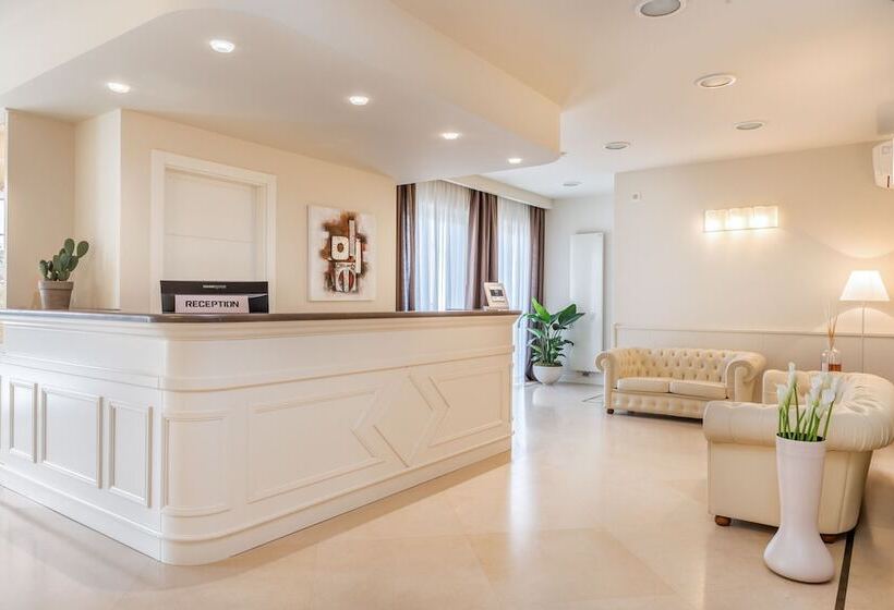 Отель & Residence Exclusive