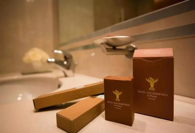 酒店 San Domenico Al Piano