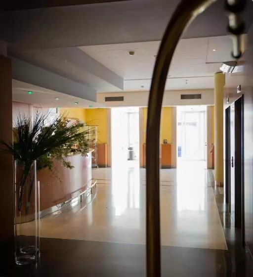 酒店 San Domenico Al Piano