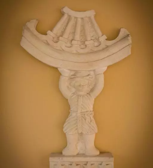 酒店 San Domenico Al Piano